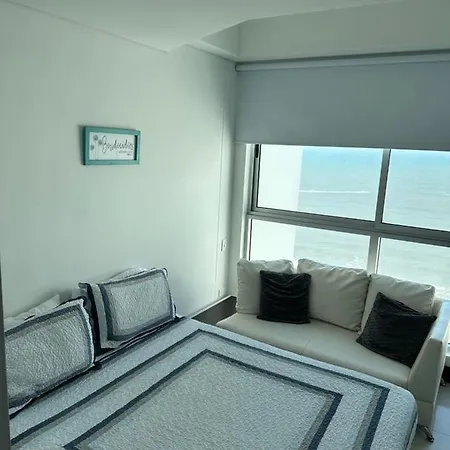 P.almetetto Eliptic 1211 Apartamento *